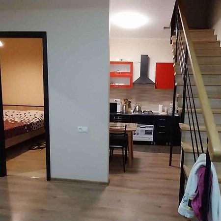 Apartament Full House Tbilisi Zewnętrze zdjęcie