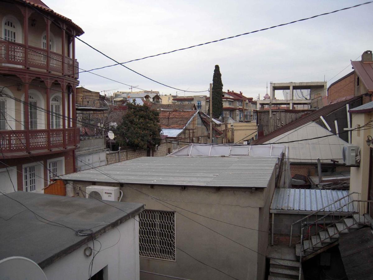 Apartament Full House Tbilisi Zewnętrze zdjęcie