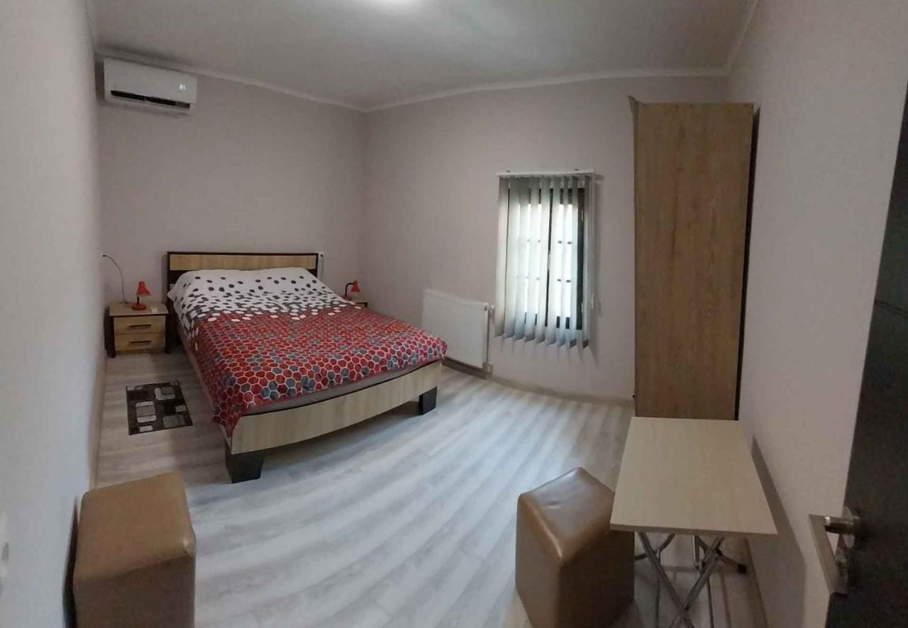 Apartament Full House Tbilisi Zewnętrze zdjęcie
