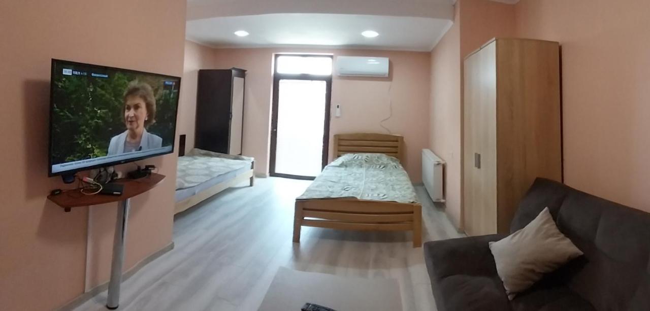 Apartament Full House Tbilisi Zewnętrze zdjęcie