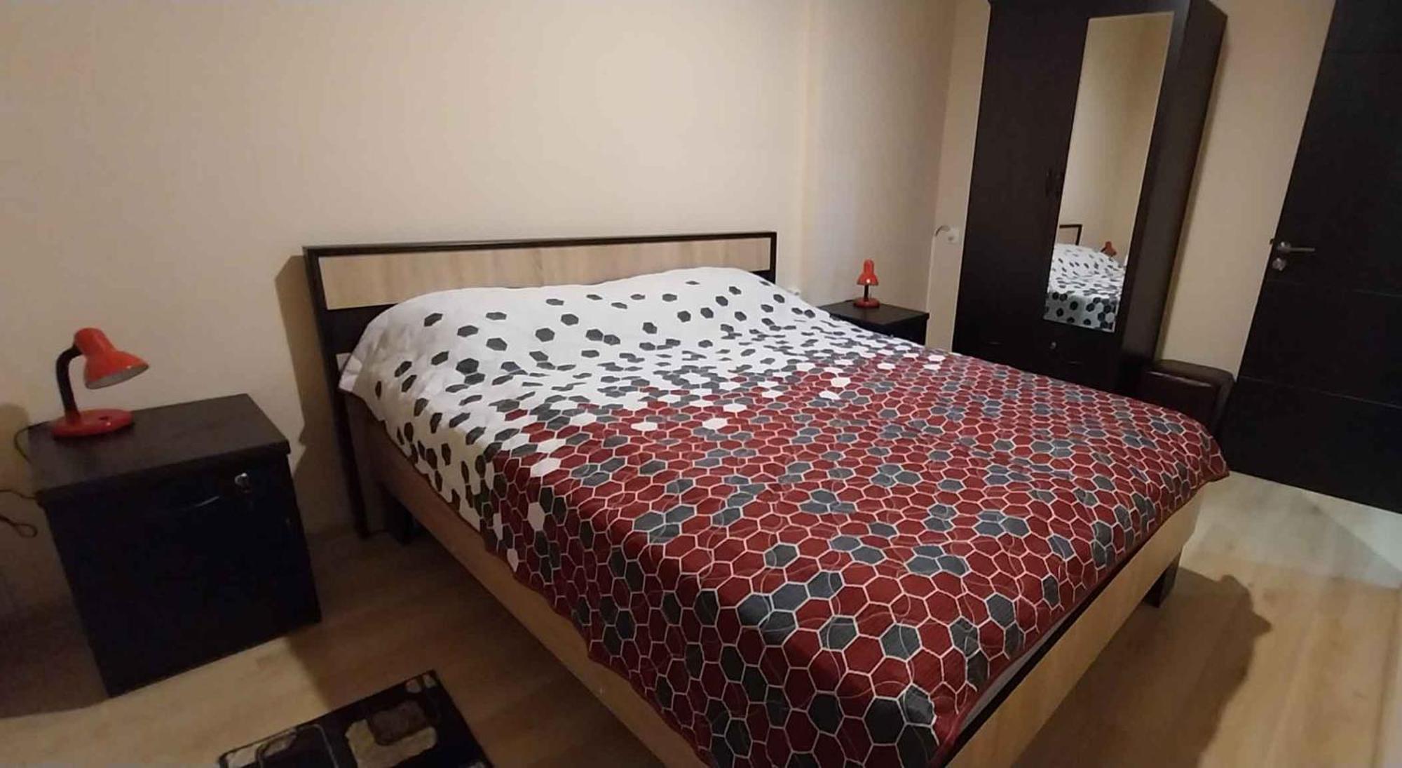 Apartament Full House Tbilisi Zewnętrze zdjęcie