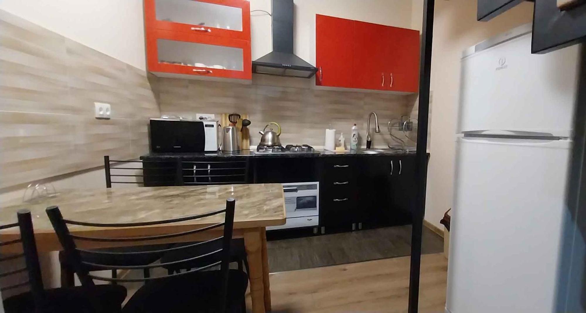 Apartament Full House Tbilisi Zewnętrze zdjęcie