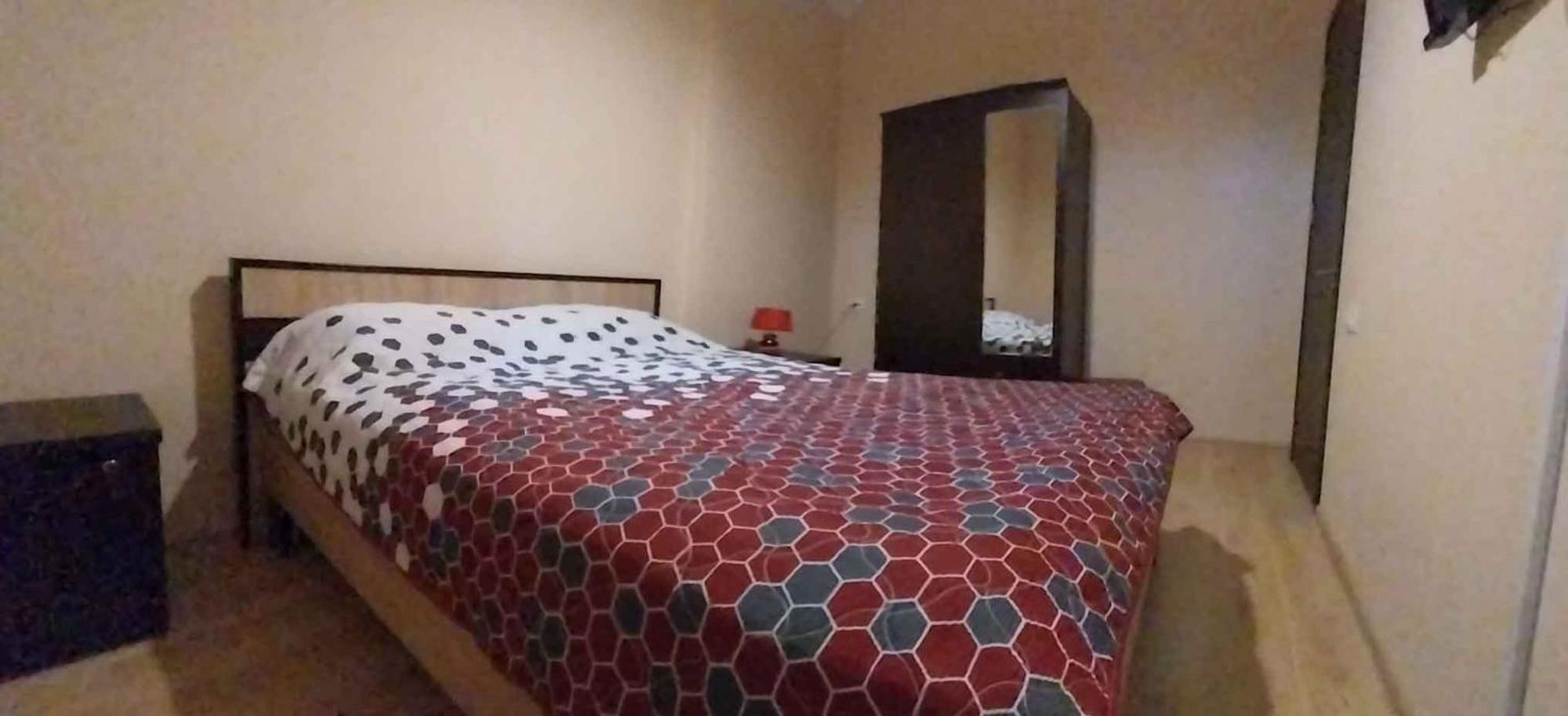 Apartament Full House Tbilisi Zewnętrze zdjęcie