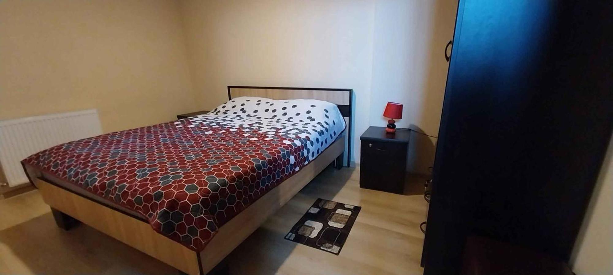 Apartament Full House Tbilisi Zewnętrze zdjęcie
