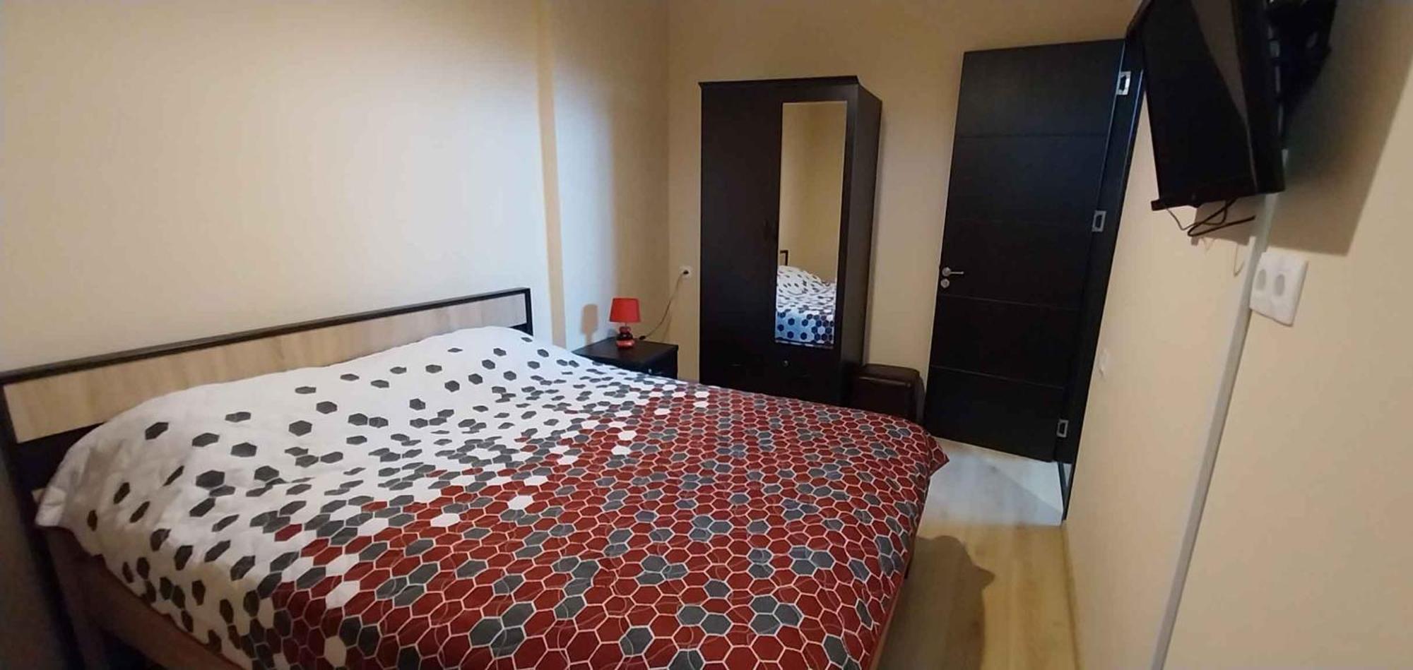 Apartament Full House Tbilisi Zewnętrze zdjęcie