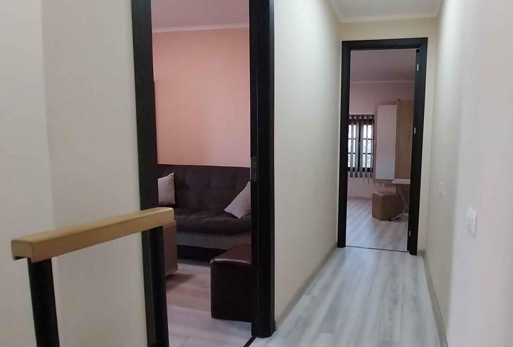 Apartament Full House Tbilisi Zewnętrze zdjęcie