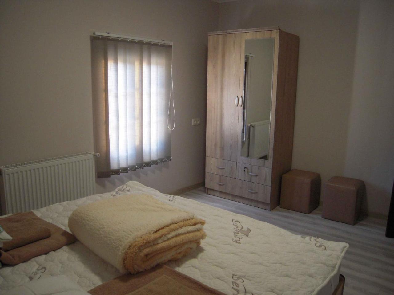 Apartament Full House Tbilisi Zewnętrze zdjęcie
