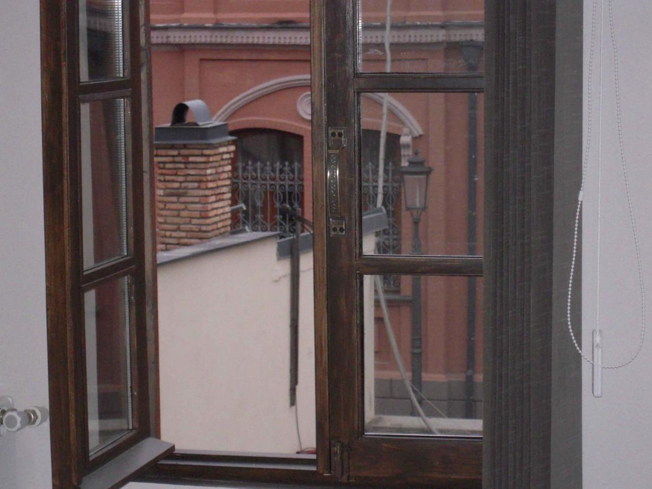 Apartament Full House Tbilisi Zewnętrze zdjęcie