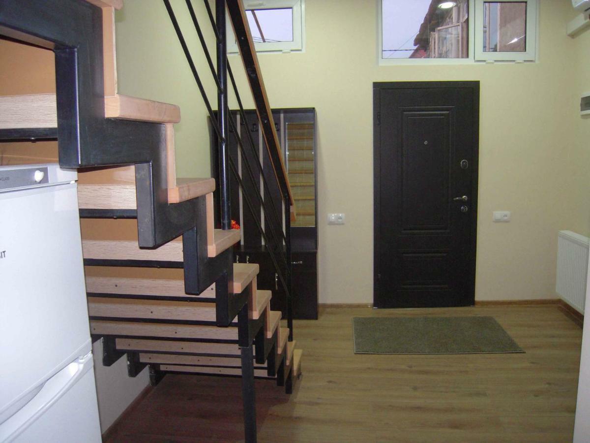 Apartament Full House Tbilisi Zewnętrze zdjęcie