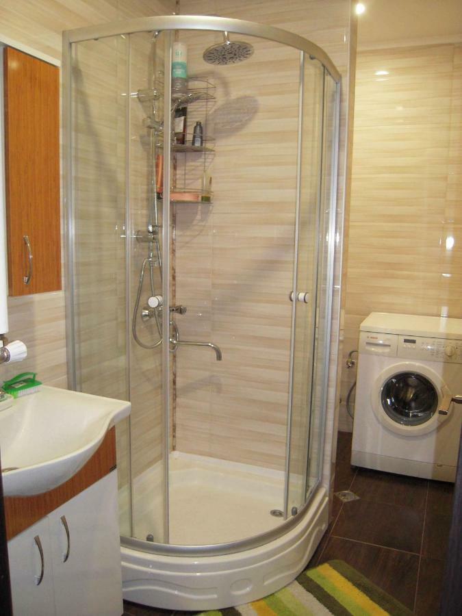 Apartament Full House Tbilisi Zewnętrze zdjęcie