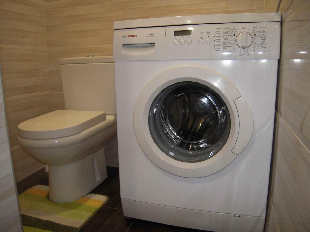Apartament Full House Tbilisi Zewnętrze zdjęcie